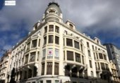 225m² office for sale in León, in the area of Center, Pasaje de Santo Domingo photo
