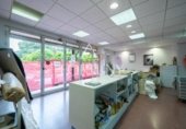 Frutería en venta con 198m² en Reus, en la zona de Barri Ample, Carrer General Moragues foto
