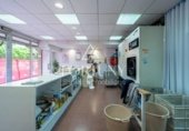 Frutería en venta con 198m² en Reus, en la zona de Barri Ample, Carrer General Moragues foto