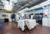 Frutería en venta con 198m² en Reus, en la zona de Barri Ample, Carrer General Moragues foto