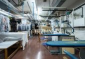 Frutería en venta con 198m² en Reus, en la zona de Barri Ample, Carrer General Moragues foto