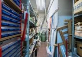 Frutería en venta con 198m² en Reus, en la zona de Barri Ample, Carrer General Moragues foto