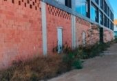 Oficinas en venta con 7000m² en Alhama de Murcia, Calle Francisco López López foto