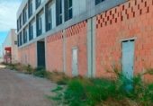 Oficinas en venta con 7000m² en Alhama de Murcia, Calle Francisco López López foto