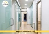 Local comercial en venta con 131m² en Arenys de Mar, Carrer del Pla dels Frares foto