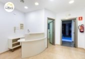 Local comercial en venta con 131m² en Arenys de Mar, Carrer del Pla dels Frares foto