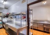 Local comercial
en venda
amb 200m² a Calonge, Avinguda Costa Brava foto