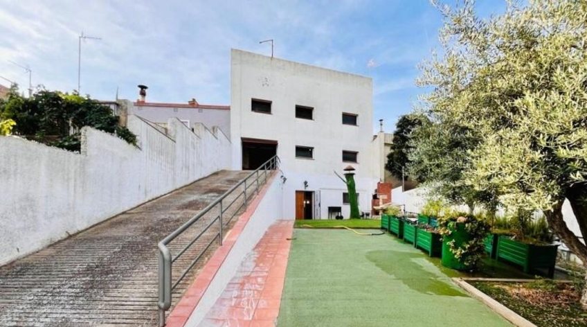 Edificio