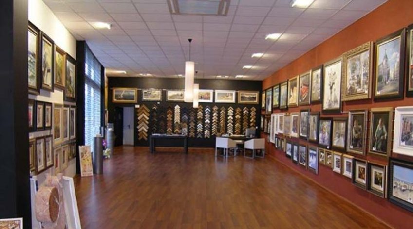 Local comercial