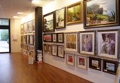 Local comercial
en venda
amb 145m² a Cocentaina, N-340 foto