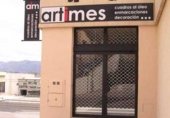 Local comercial
en venda
amb 145m² a Cocentaina, N-340 foto
