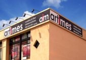 Local comercial
en venda
amb 145m² a Cocentaina, N-340 foto