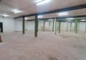 475m² commercial premises for sale in Alcoy, Calle Na Saurina de Entenza photo