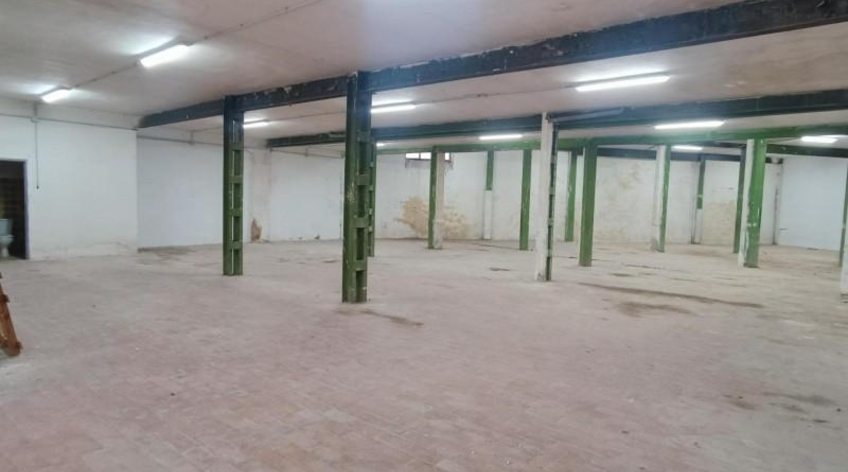 Local comercial
