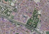 784m² commercial premises for sale in Burjasot, Avenida Doctor Fleming photo