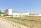 2500m² warehouse for sale in Almansa, Calle Zapateros photo