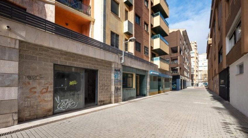 Local comercial