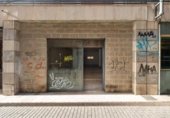 110m² commercial premises for sale in Granada, in the area of San Lázaro, Plaza de San Lázaro photo