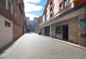 110m² commercial premises for sale in Granada, in the area of San Lázaro, Plaza de San Lázaro photo