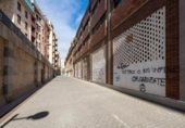 Local comercial en venta con 121m² en Granada, en la zona de Pajaritos, Calle del Doctor Severo Ochoa foto