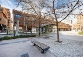 Local comercial en venta con 121m² en Granada, en la zona de Pajaritos, Calle del Doctor Severo Ochoa foto