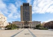 97m² commercial premises for sale in Granada, in the area of San Lázaro, Avenida San Isidro photo