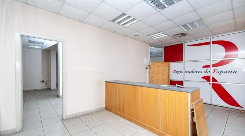 Local comercial