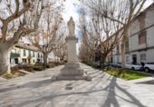 Oficinas en venta con 350m² en Santa Fe, Calle Cruz Norte foto