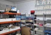 Local comercial en venta con 130m² en Novelda, Avenida Cortes Valencianas foto