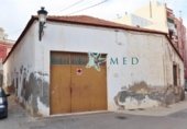 245m² entrepôt pour vente à Mazarrón, Plaza del Hospital photo