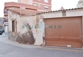 245m² entrepôt pour vente à Mazarrón, Plaza del Hospital photo