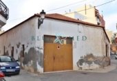 245m² entrepôt pour vente à Mazarrón, Plaza del Hospital photo