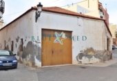 245m² entrepôt pour vente à Mazarrón, Plaza del Hospital photo