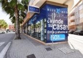 245m² entrepôt pour vente à Mazarrón, Plaza del Hospital photo