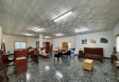 522m² locaux commerciaux pour vente à Teulada, Avenida de Europa photo