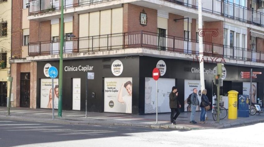 Local comercial