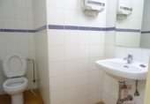 269m² commercial premises for sale in Seville, in the area of Saint Gil, Calle Pacheco y Núñez del Prado photo