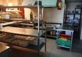 300m² restaurant for sale in Cambrils, Carrer Mercuri photo