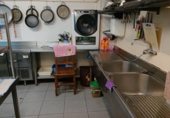 300m² restaurant for sale in Cambrils, Carrer Mercuri photo