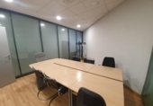Nave en venta con 1800m² en Sevilla, en la zona de Aeropuerto Viejo, Calle Puntilla foto