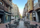 190m² commercial premises for sale in Zaragoza, Calle Barcelona photo