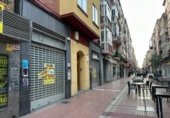 190m² commercial premises for sale in Zaragoza, Calle Barcelona photo