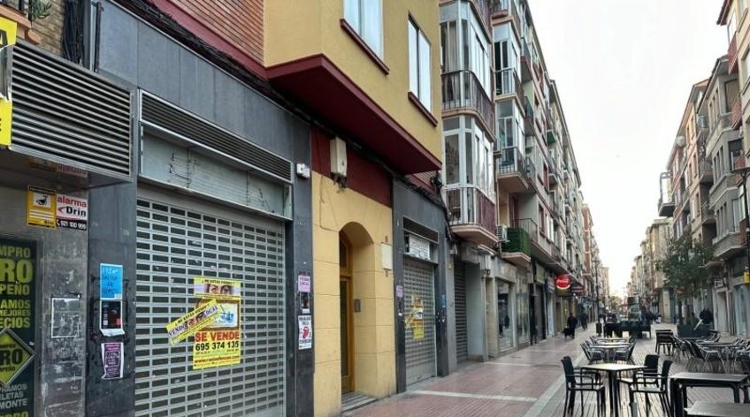 Local comercial
