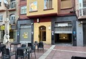 190m² commercial premises for sale in Zaragoza, Calle Barcelona photo