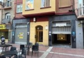 190m² commercial premises for sale in Zaragoza, Calle Barcelona photo
