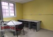 140m² bureaux pour vente à Barcelone, dans le quartier de Navas, Carrer d'Espronceda photo