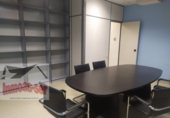 140m² bureaux pour vente à Barcelone, dans le quartier de Navas, Carrer d'Espronceda photo