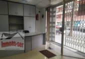 140m² bureaux pour vente à Barcelone, dans le quartier de Navas, Carrer d'Espronceda photo