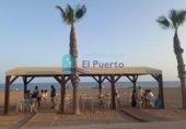 Restaurante en venta con 124m² en Mazarrón, en la zona de Puerto de Mazarrón, Avenida de Felipe II foto