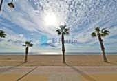 Restaurante en venta con 124m² en Mazarrón, en la zona de Puerto de Mazarrón, Avenida de Felipe II foto